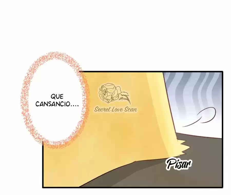 El Primer Abrazo Del Rey - Capítulo 27 - Página 20 - LectorTMOo