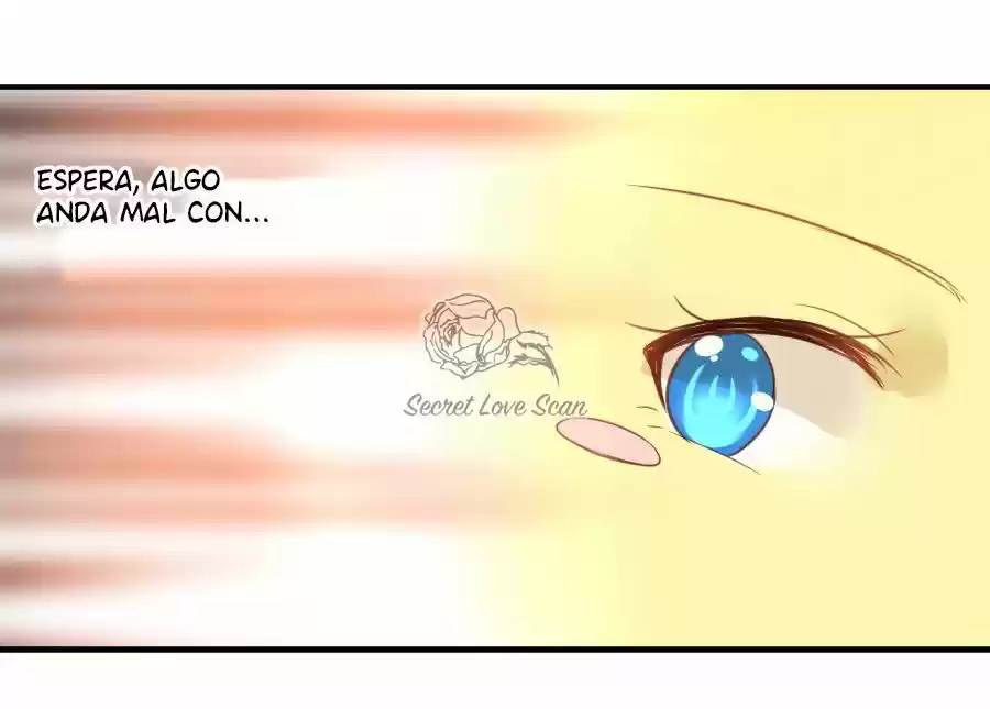 El Primer Abrazo Del Rey - Capítulo 27 - Página 36 - LectorTMOo