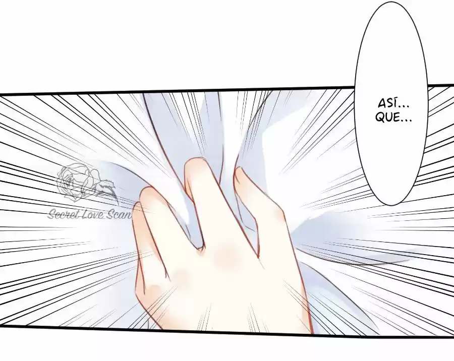 El Primer Abrazo Del Rey - Capítulo 27 - Página 39 - LectorTMOo