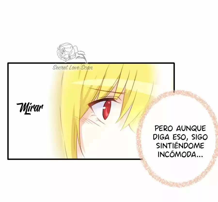 El Primer Abrazo Del Rey - Capítulo 28 - Página 6 - LectorTMOo