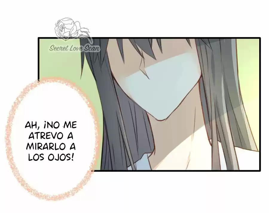 El Primer Abrazo Del Rey - Capítulo 28 - Página 7 - LectorTMOo