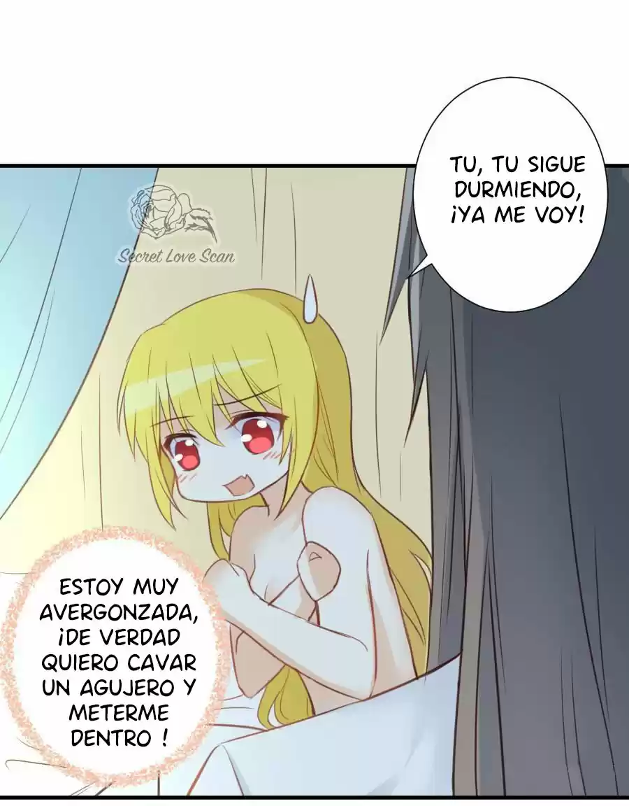 El Primer Abrazo Del Rey - Capítulo 28 - Página 9 - LectorTMOo