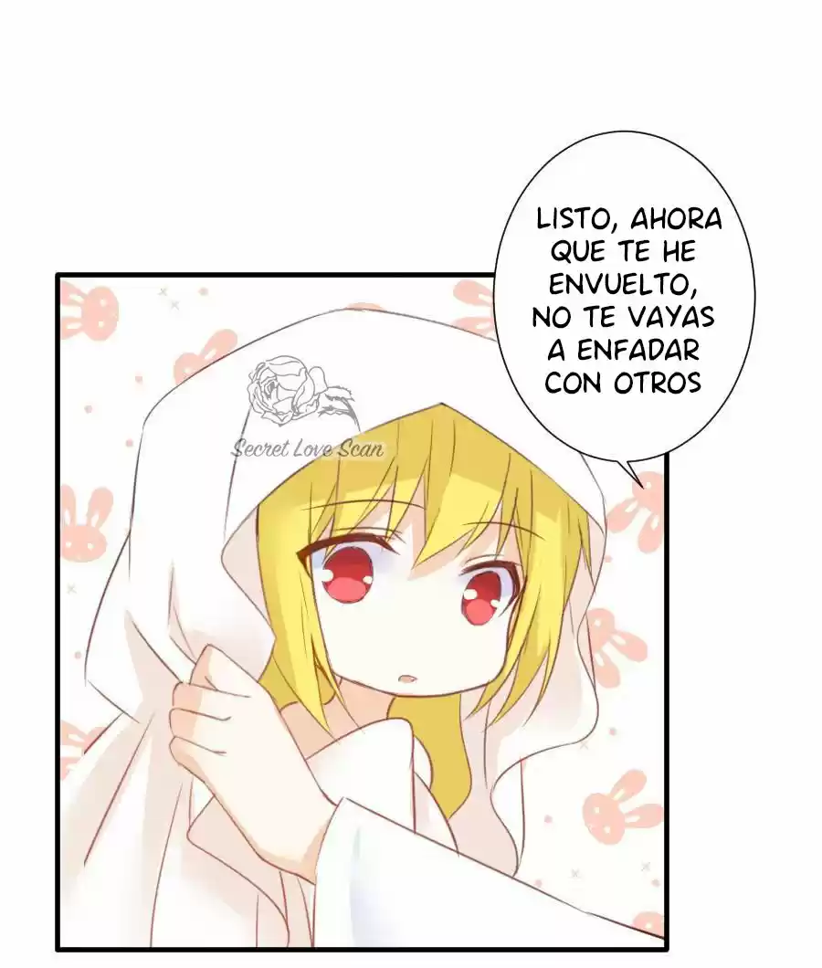 El Primer Abrazo Del Rey - Capítulo 28 - Página 20 - LectorTMOo