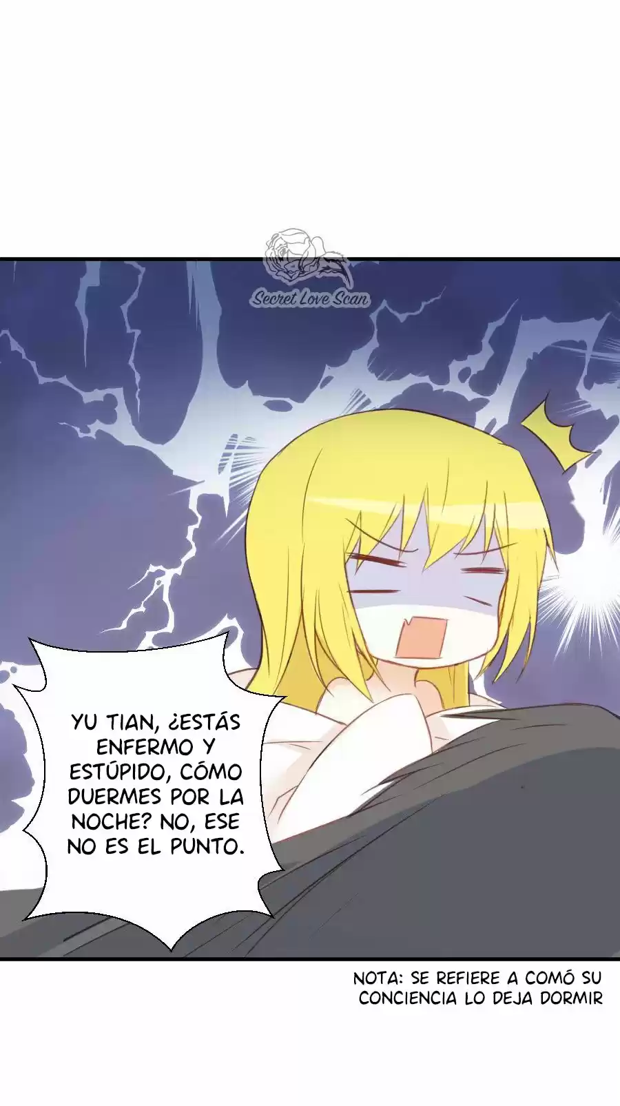 El Primer Abrazo Del Rey - Capítulo 28 - Página 25 - LectorTMOo