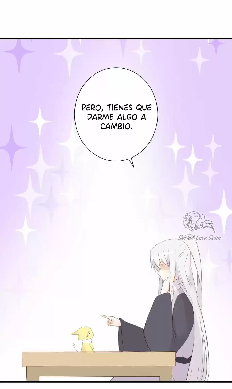 El Primer Abrazo Del Rey - Capítulo 28 - Página 55 - LectorTMOo