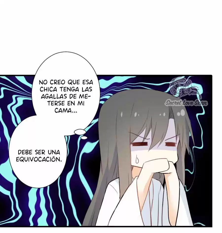 El Primer Abrazo Del Rey - Capítulo 29 - Página 6 - LectorTMOo
