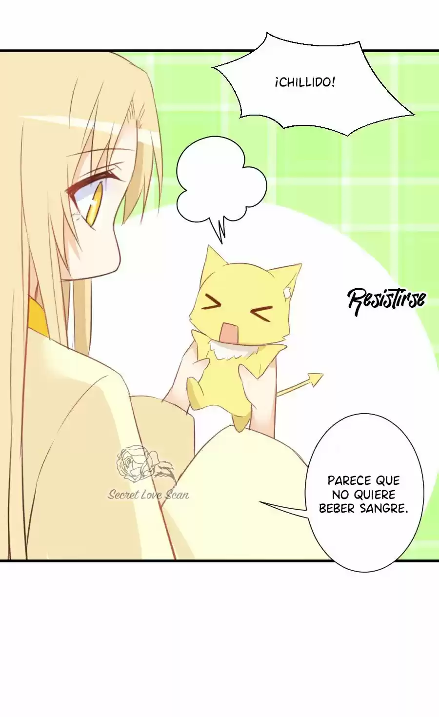 El Primer Abrazo Del Rey - Capítulo 29 - Página 15 - LectorTMOo