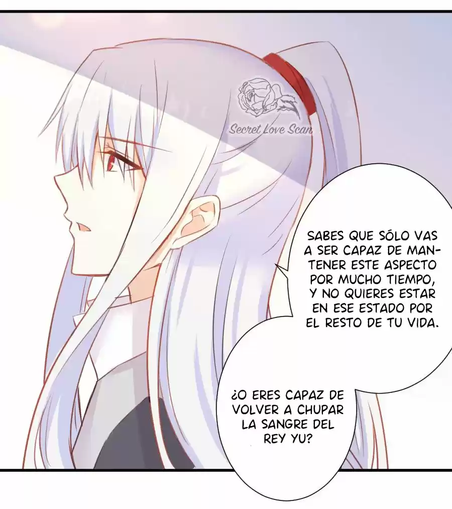 El Primer Abrazo Del Rey - Capítulo 29 - Página 50 - LectorTMOo