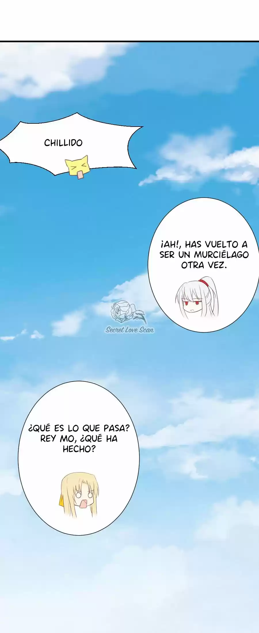 El Primer Abrazo Del Rey - Capítulo 29 - Página 52 - LectorTMOo