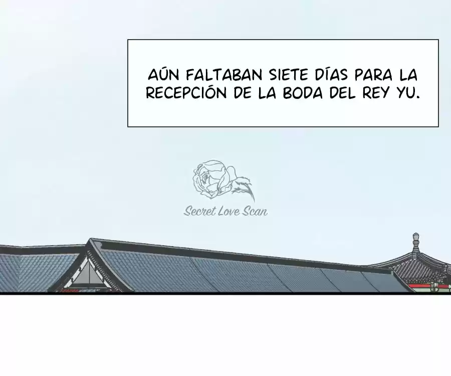 El Primer Abrazo Del Rey - Capítulo 29 - Página 53 - LectorTMOo