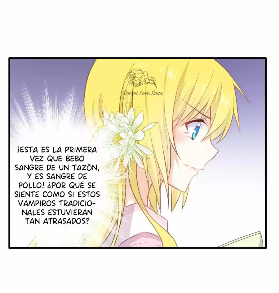 El Primer Abrazo Del Rey - Capítulo 3 - Página 38 - LectorTMOo