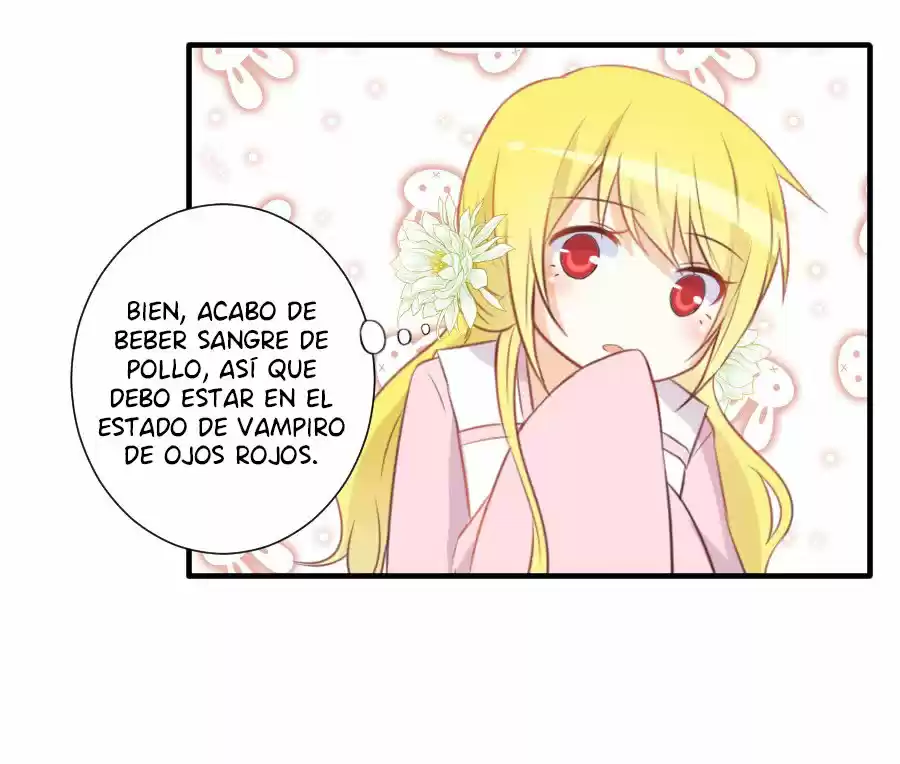 El Primer Abrazo Del Rey - Capítulo 3 - Página 47 - LectorTMOo