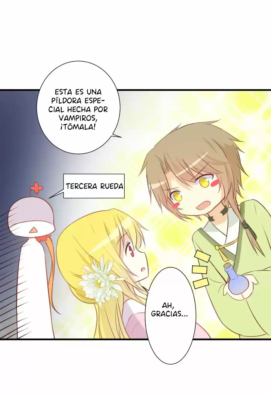 El Primer Abrazo Del Rey - Capítulo 3 - Página 49 - LectorTMOo