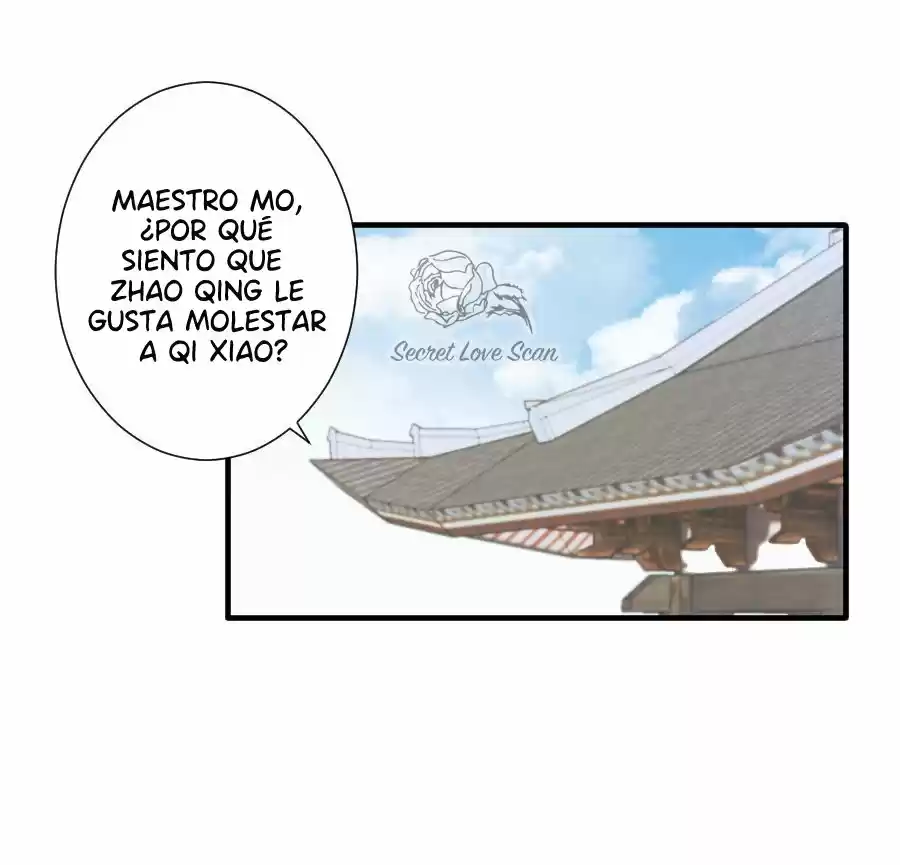 El Primer Abrazo Del Rey - Capítulo 30 - Página 7 - LectorTMOo
