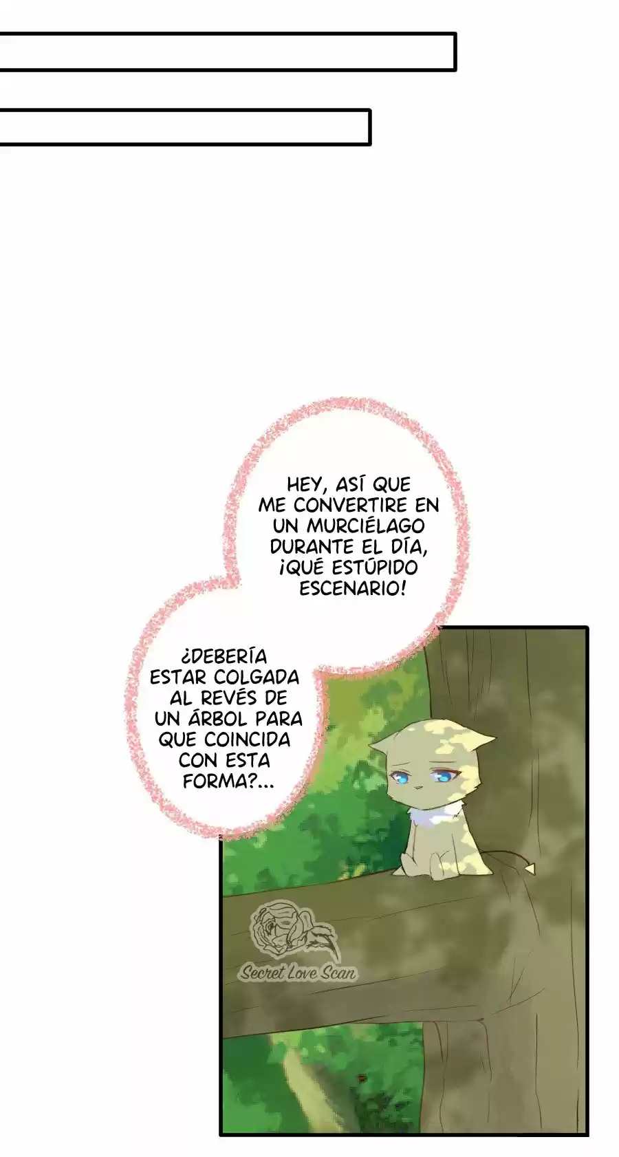 El Primer Abrazo Del Rey - Capítulo 30 - Página 13 - LectorTMOo