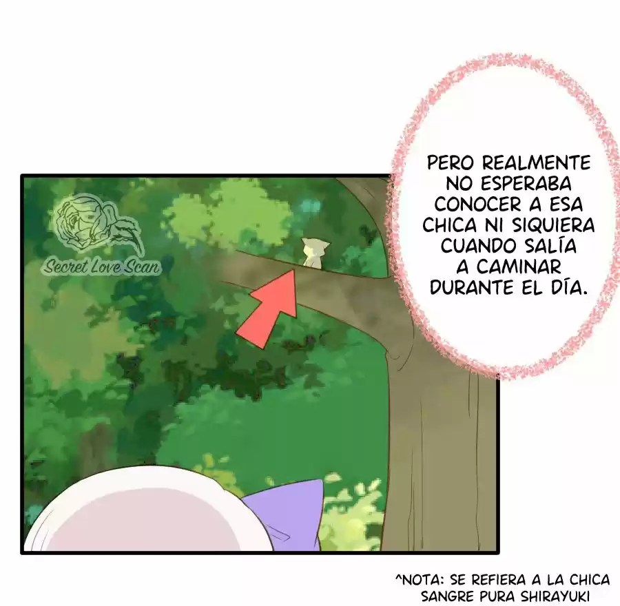 El Primer Abrazo Del Rey - Capítulo 30 - Página 14 - LectorTMOo