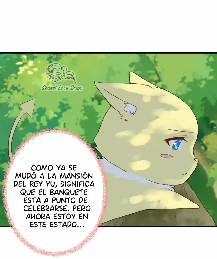 El Primer Abrazo Del Rey - Capítulo 30 - Página 15 - LectorTMOo