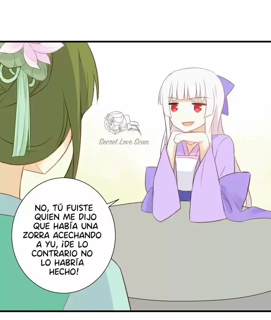 El Primer Abrazo Del Rey - Capítulo 30 - Página 20 - LectorTMOo