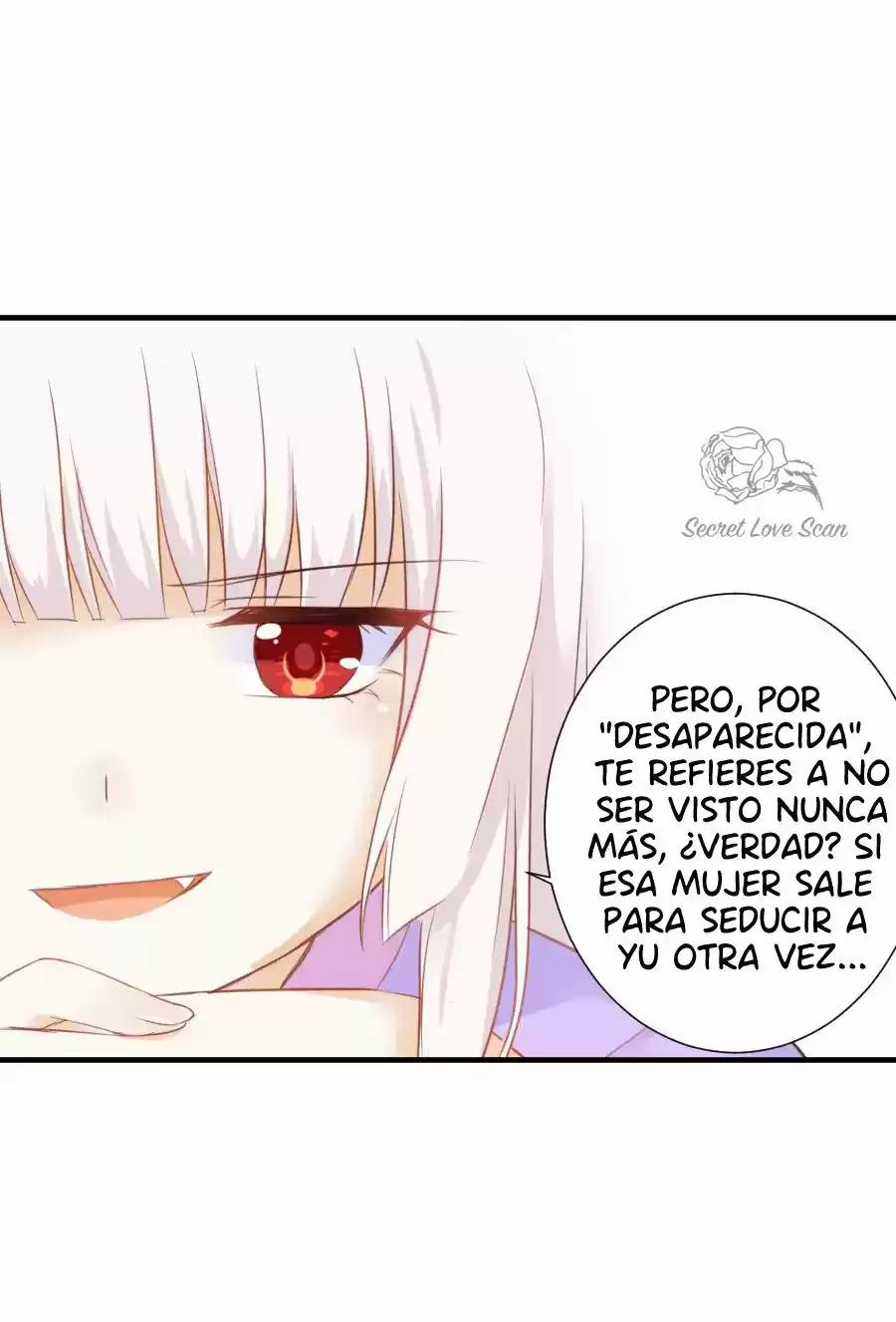 El Primer Abrazo Del Rey - Capítulo 30 - Página 21 - LectorTMOo