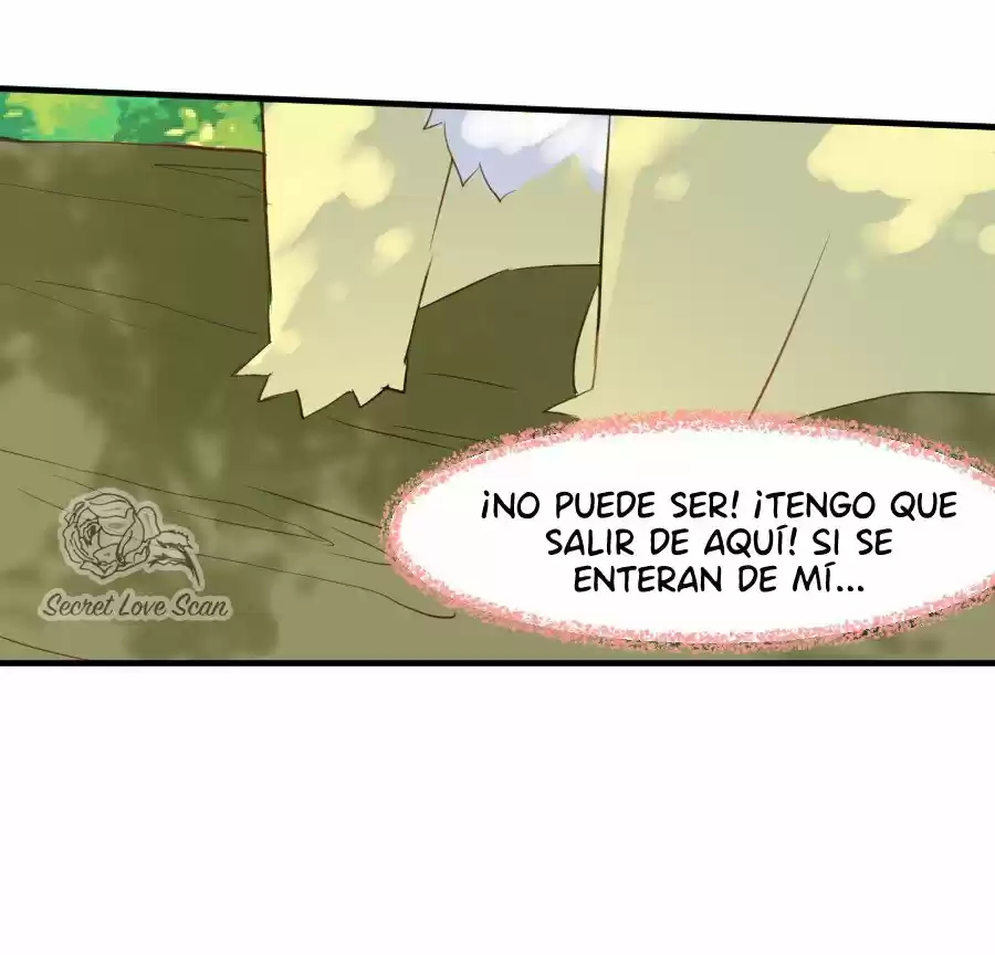 El Primer Abrazo Del Rey - Capítulo 30 - Página 25 - LectorTMOo