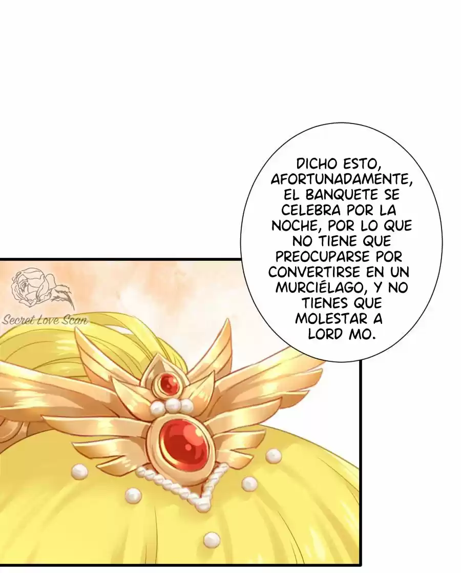 El Primer Abrazo Del Rey - Capítulo 31 - Página 8 - LectorTMOo