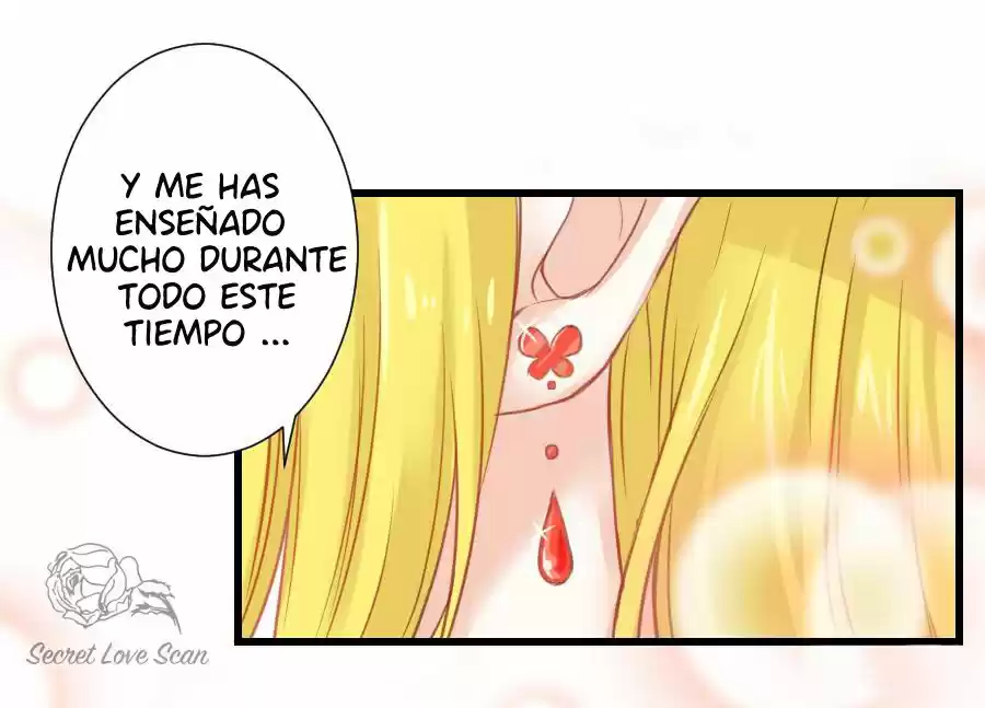 El Primer Abrazo Del Rey - Capítulo 31 - Página 10 - LectorTMOo