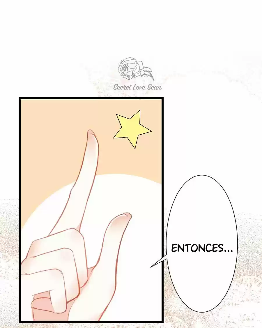 El Primer Abrazo Del Rey - Capítulo 31 - Página 14 - LectorTMOo