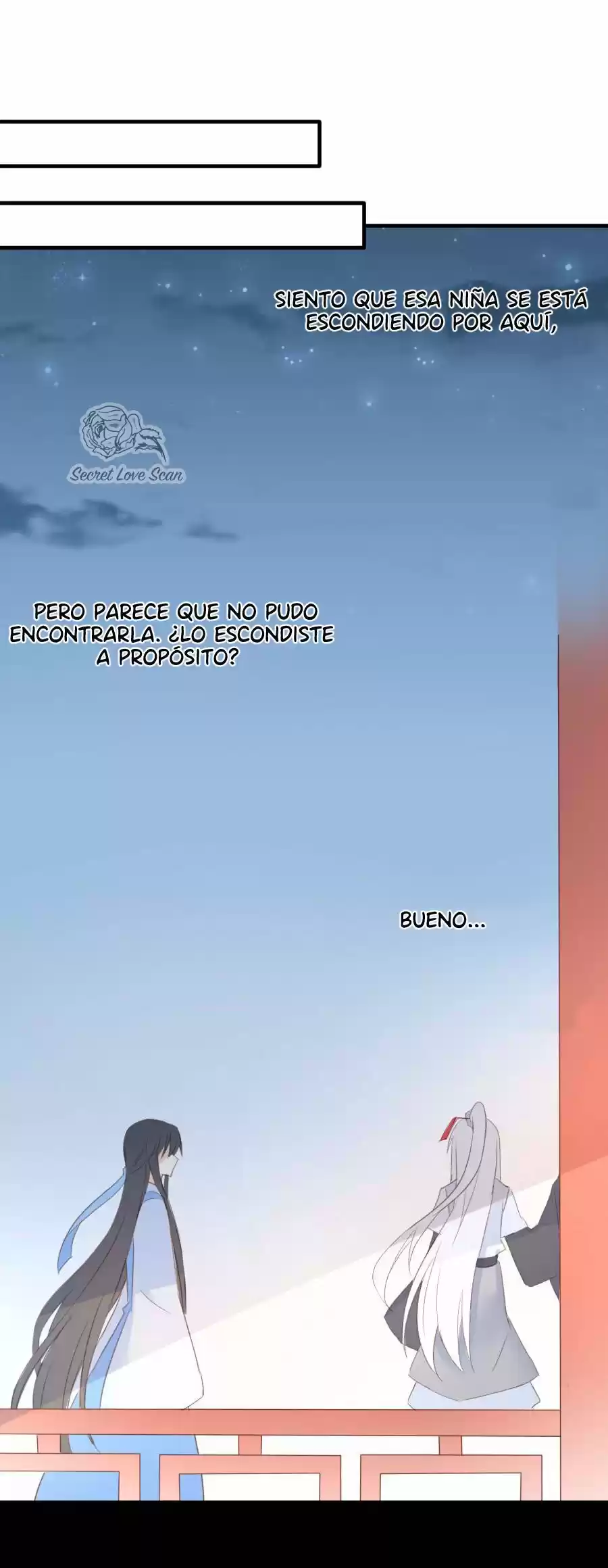 El Primer Abrazo Del Rey - Capítulo 31 - Página 16 - LectorTMOo
