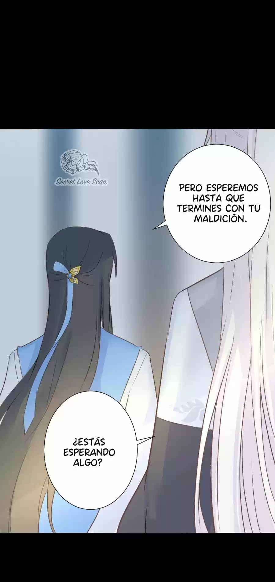 El Primer Abrazo Del Rey - Capítulo 31 - Página 31 - LectorTMOo