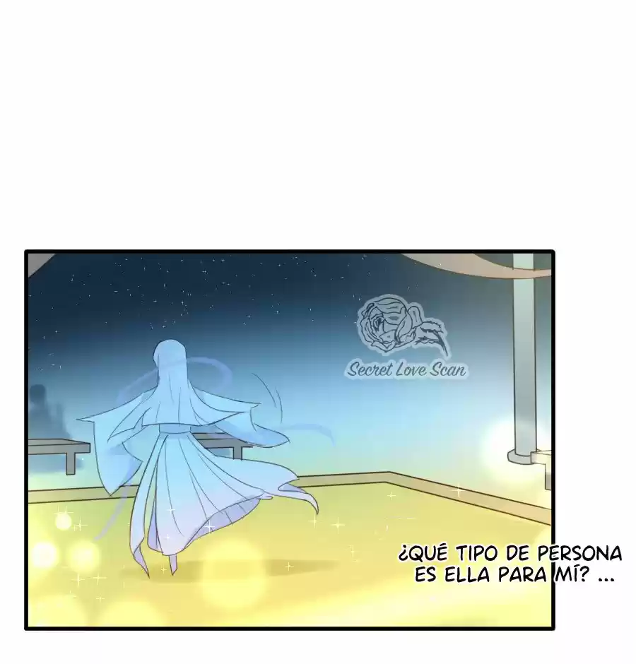 El Primer Abrazo Del Rey - Capítulo 31 - Página 35 - LectorTMOo