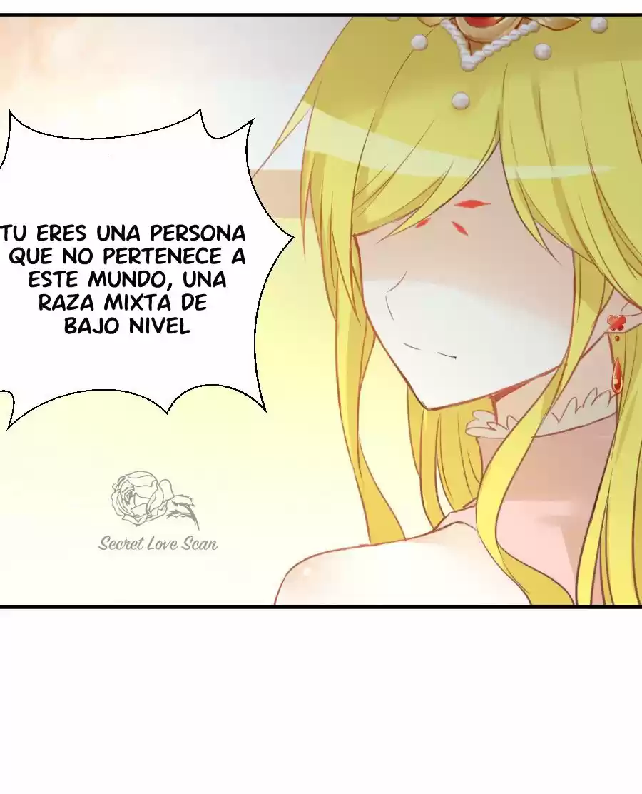 El Primer Abrazo Del Rey - Capítulo 32 - Página 34 - LectorTMOo