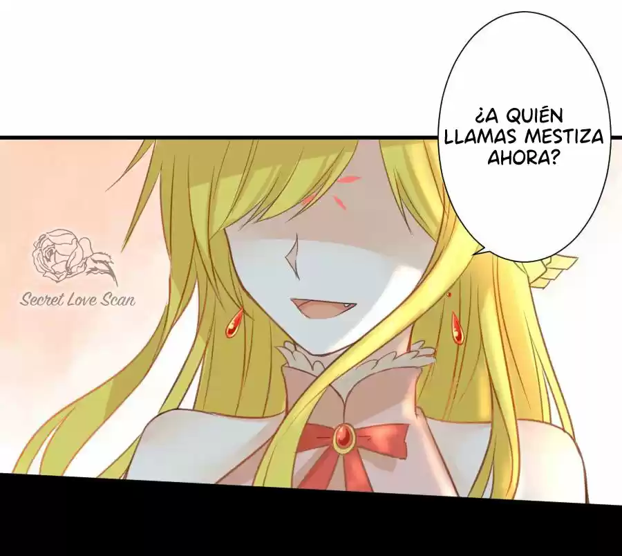 El Primer Abrazo Del Rey - Capítulo 32 - Página 37 - LectorTMOo