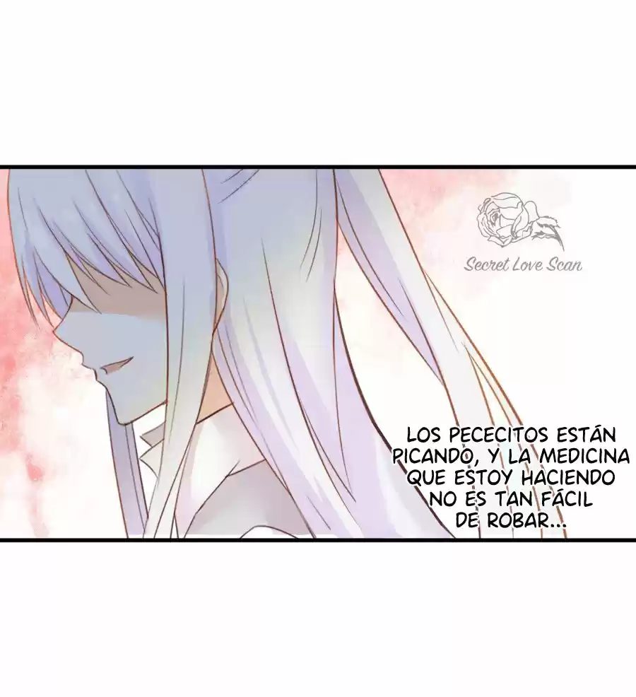 El Primer Abrazo Del Rey - Capítulo 32 - Página 46 - LectorTMOo