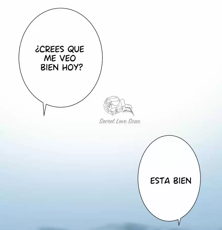 El Primer Abrazo Del Rey - Capítulo 33 - Página 28 - LectorTMOo