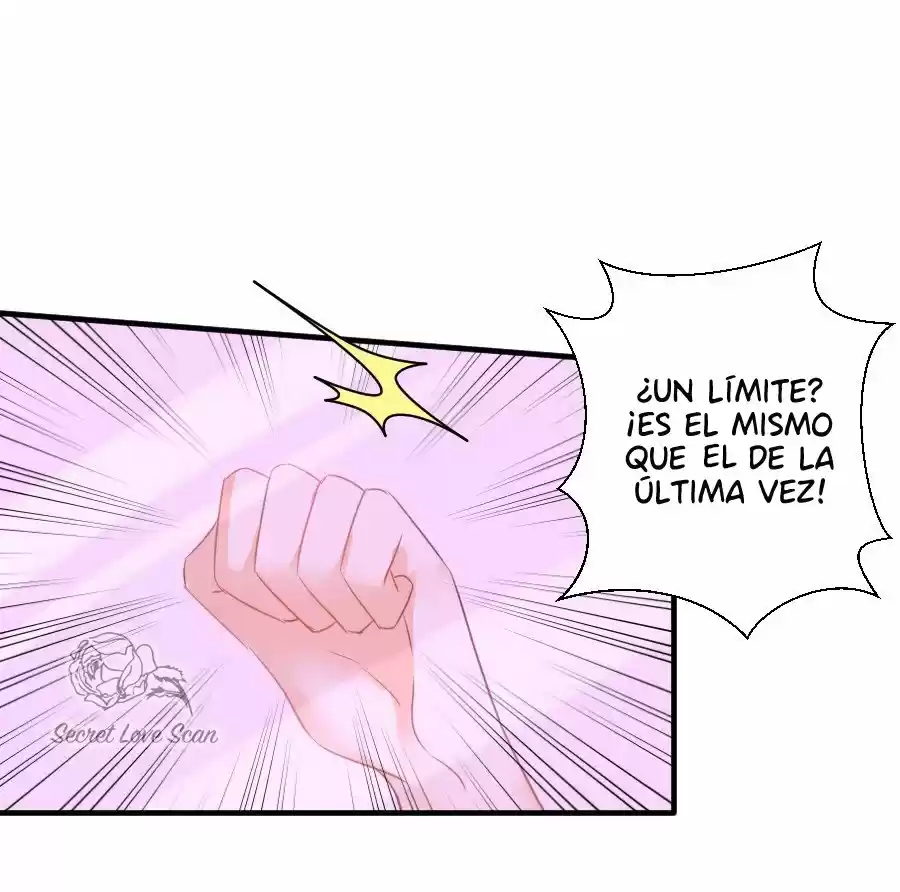 El Primer Abrazo Del Rey - Capítulo 34 - Página 6 - LectorTMOo