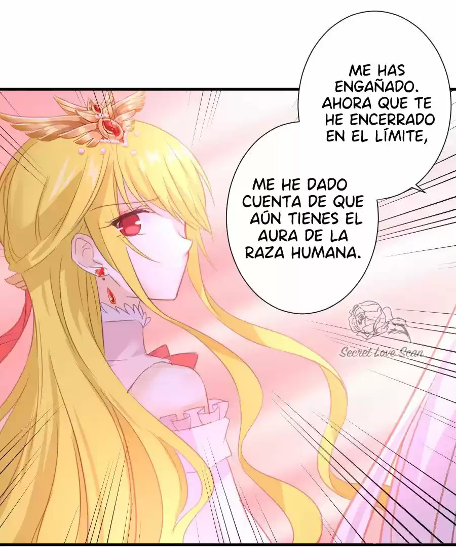 El Primer Abrazo Del Rey - Capítulo 34 - Página 9 - LectorTMOo