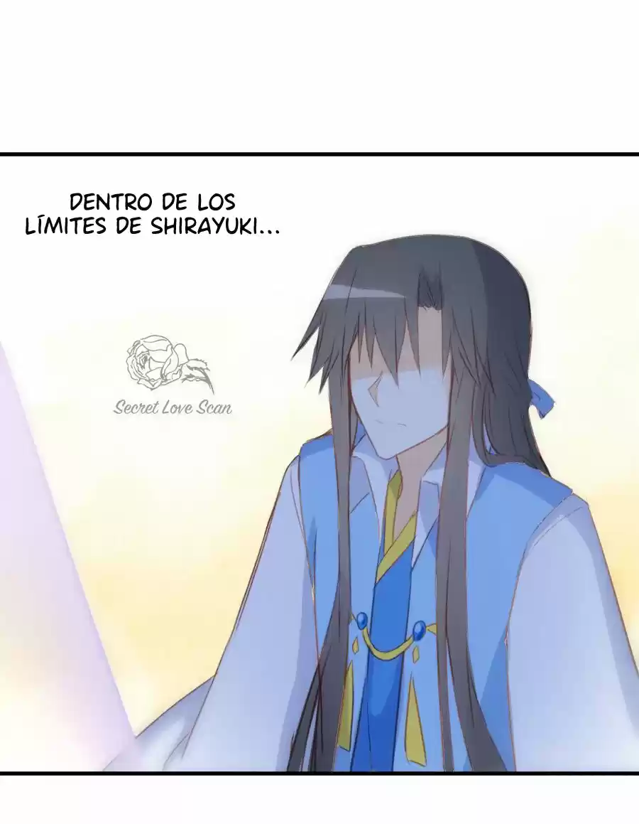 El Primer Abrazo Del Rey - Capítulo 34 - Página 24 - LectorTMOo
