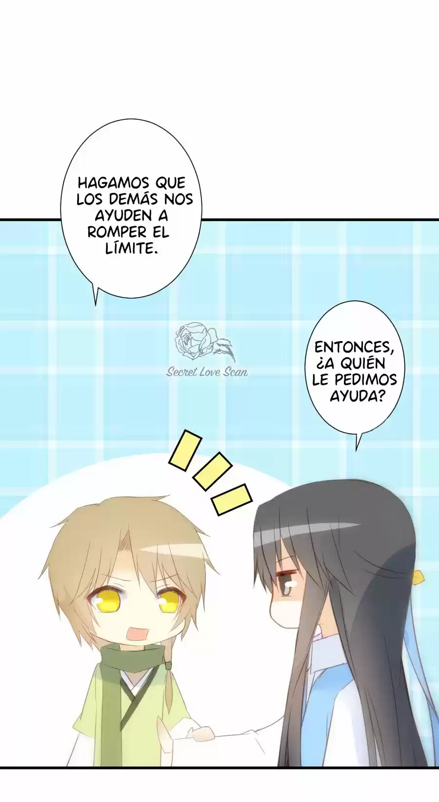 El Primer Abrazo Del Rey - Capítulo 34 - Página 29 - LectorTMOo