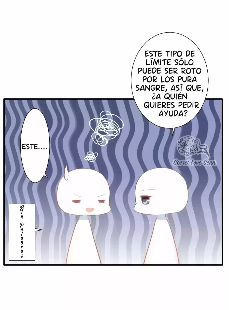 El Primer Abrazo Del Rey - Capítulo 34 - Página 30 - LectorTMOo