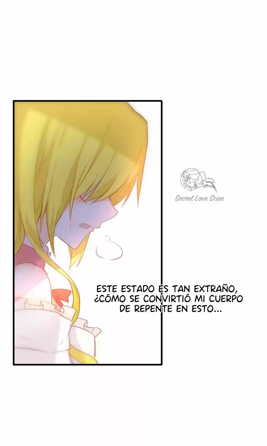 El Primer Abrazo Del Rey - Capítulo 34 - Página 47 - LectorTMOo