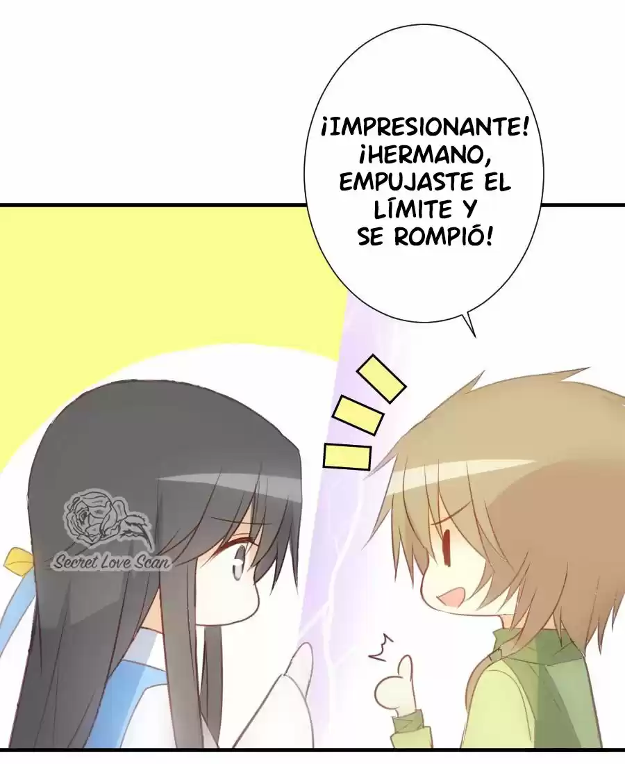 El Primer Abrazo Del Rey - Capítulo 35 - Página 11 - LectorTMOo