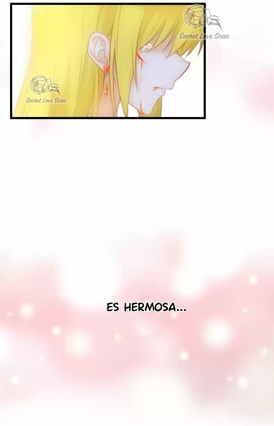 El Primer Abrazo Del Rey - Capítulo 35 - Página 23 - LectorTMOo