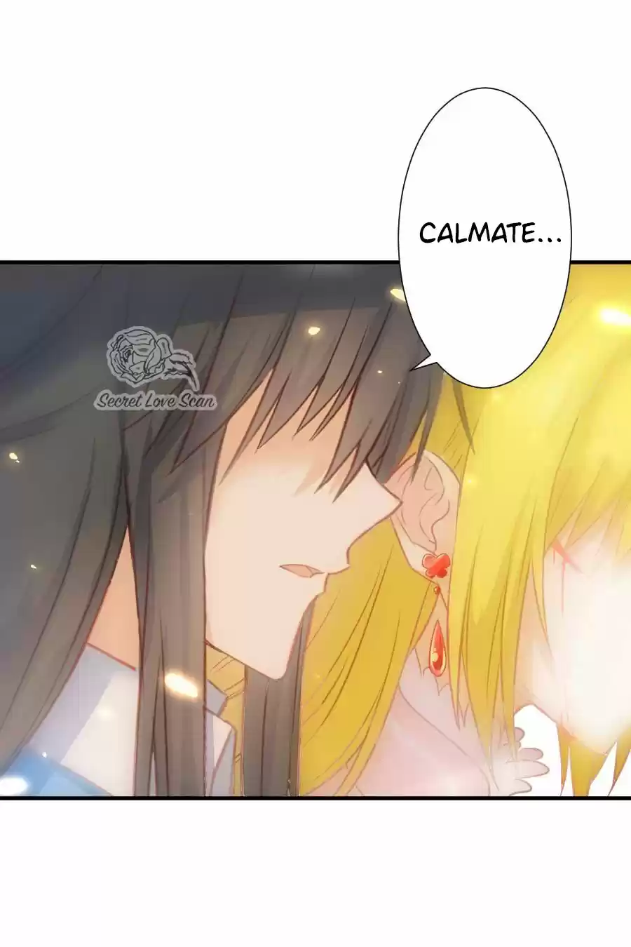 El Primer Abrazo Del Rey - Capítulo 35 - Página 32 - LectorTMOo