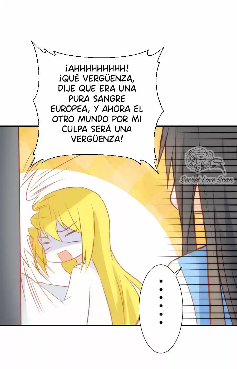 El Primer Abrazo Del Rey - Capítulo 36 - Página 23 - LectorTMOo