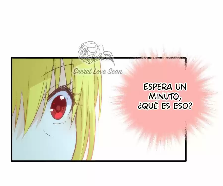 El Primer Abrazo Del Rey - Capítulo 36 - Página 32 - LectorTMOo