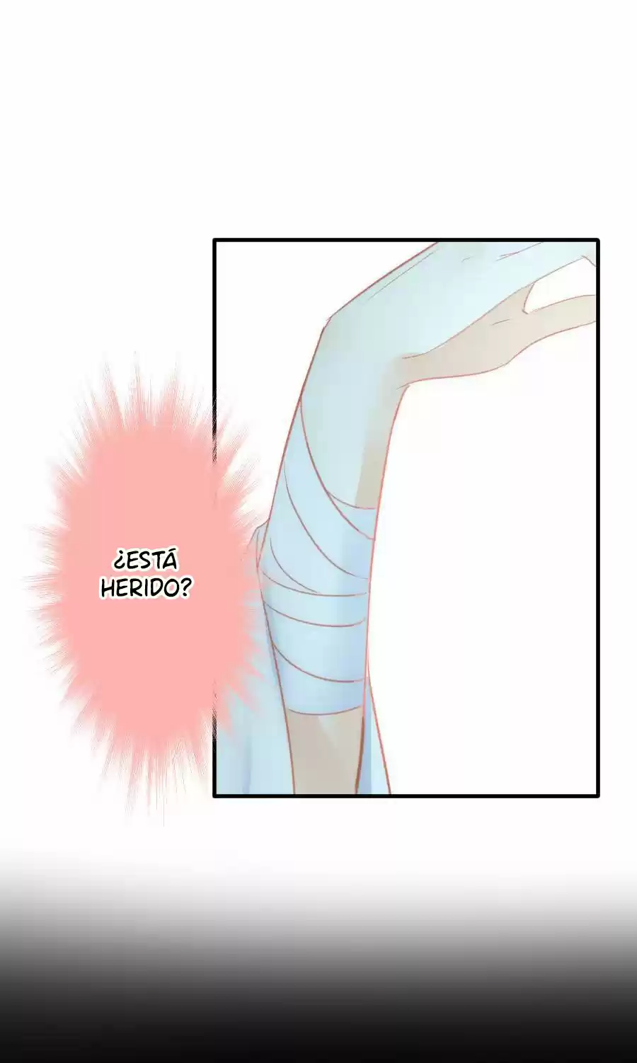 El Primer Abrazo Del Rey - Capítulo 36 - Página 33 - LectorTMOo