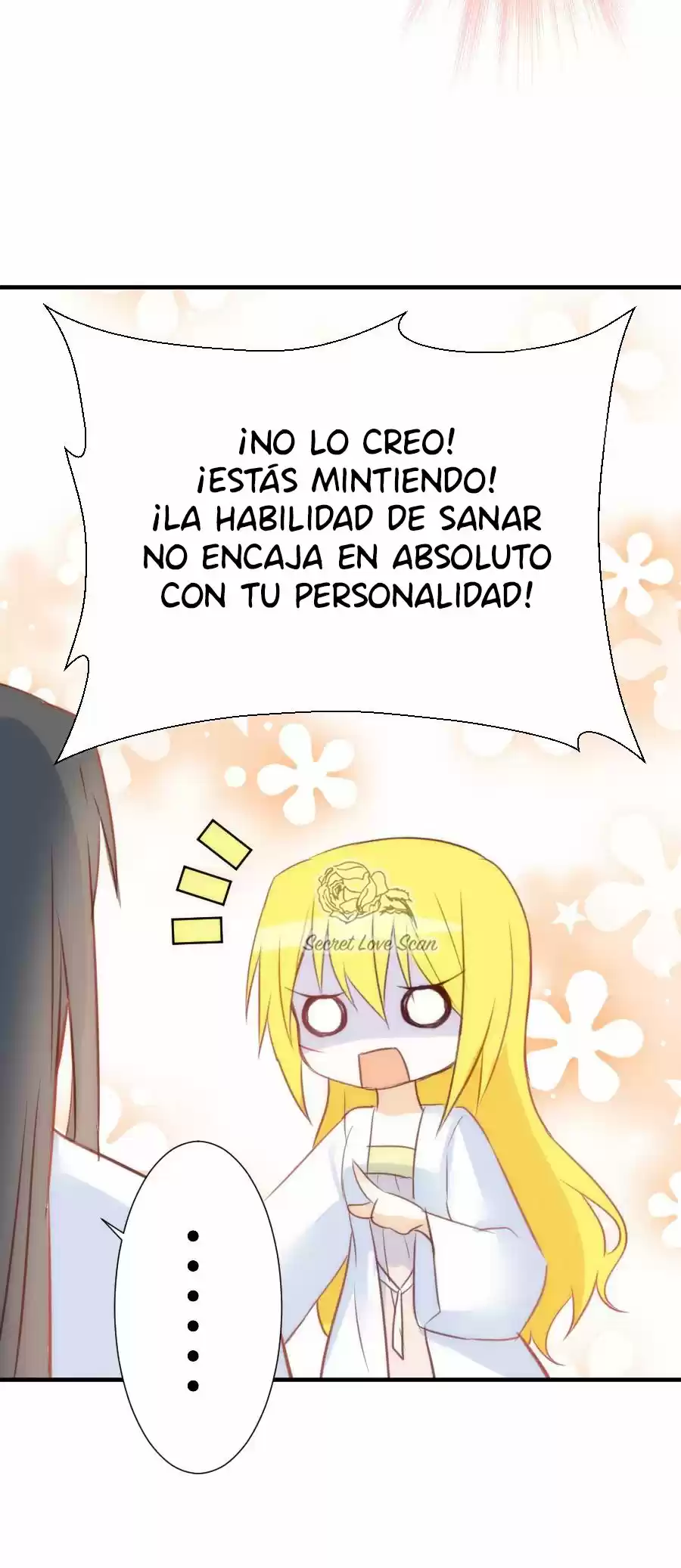 El Primer Abrazo Del Rey - Capítulo 36 - Página 46 - LectorTMOo
