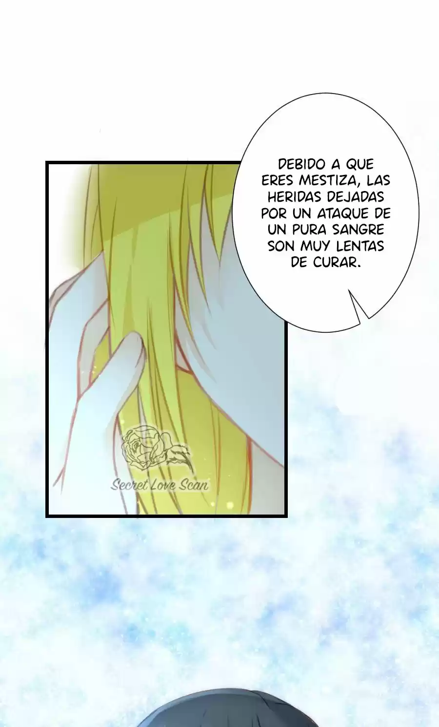 El Primer Abrazo Del Rey - Capítulo 37 - Página 14 - LectorTMOo