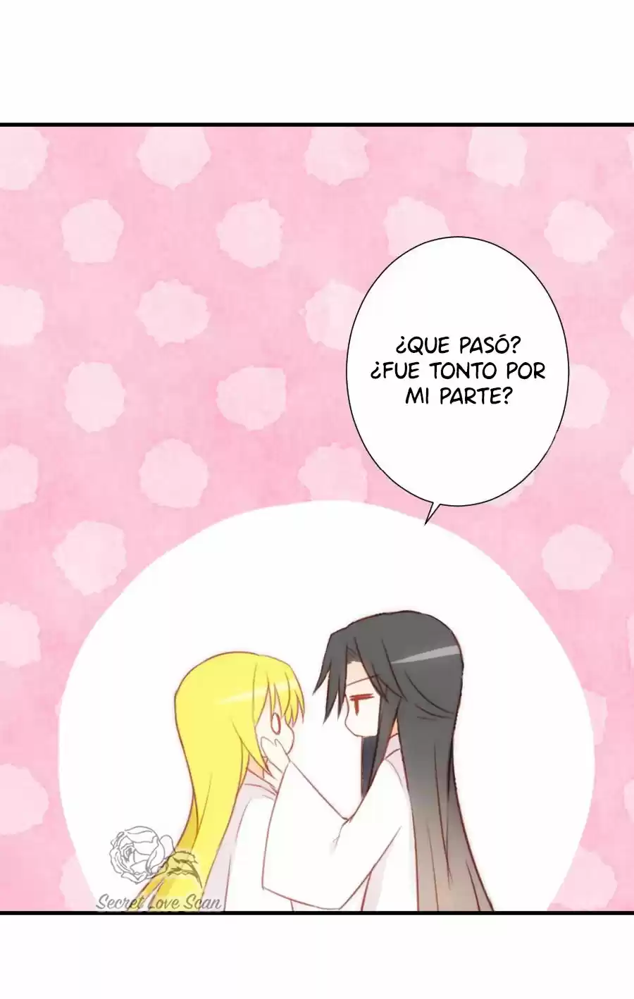 El Primer Abrazo Del Rey - Capítulo 37 - Página 16 - LectorTMOo