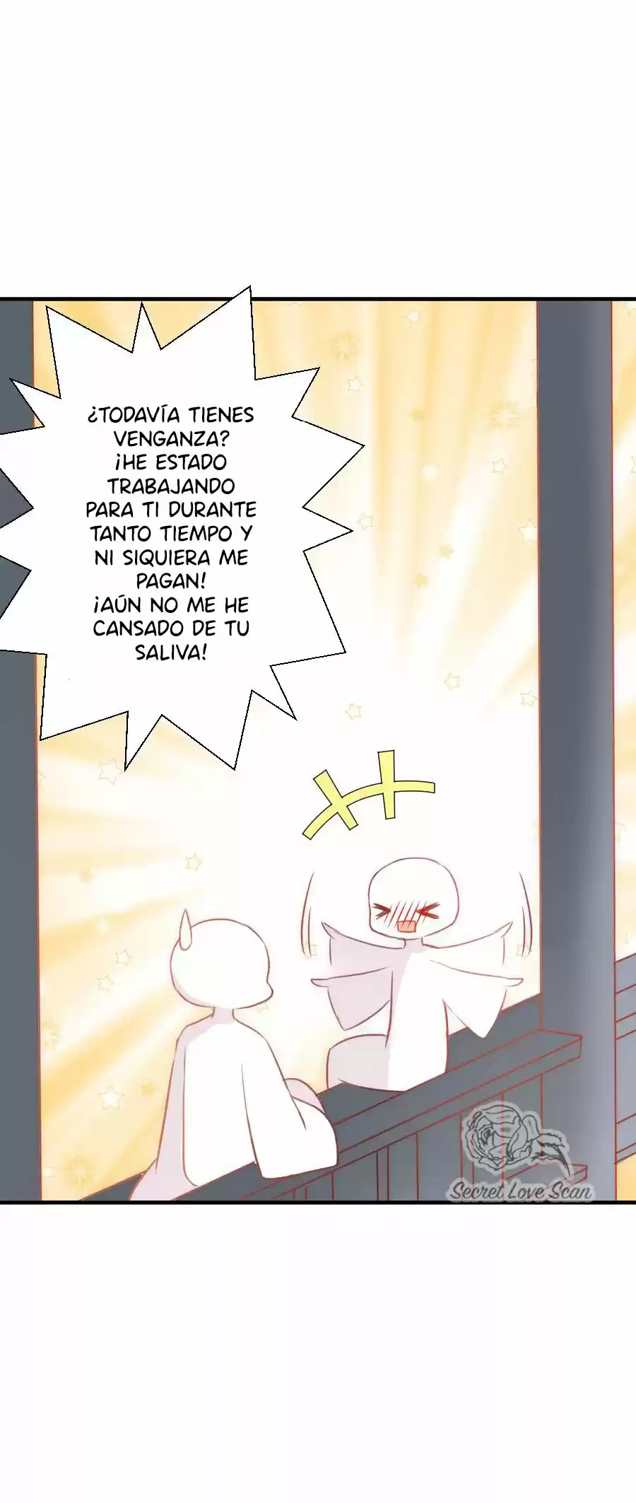 El Primer Abrazo Del Rey - Capítulo 37 - Página 19 - LectorTMOo